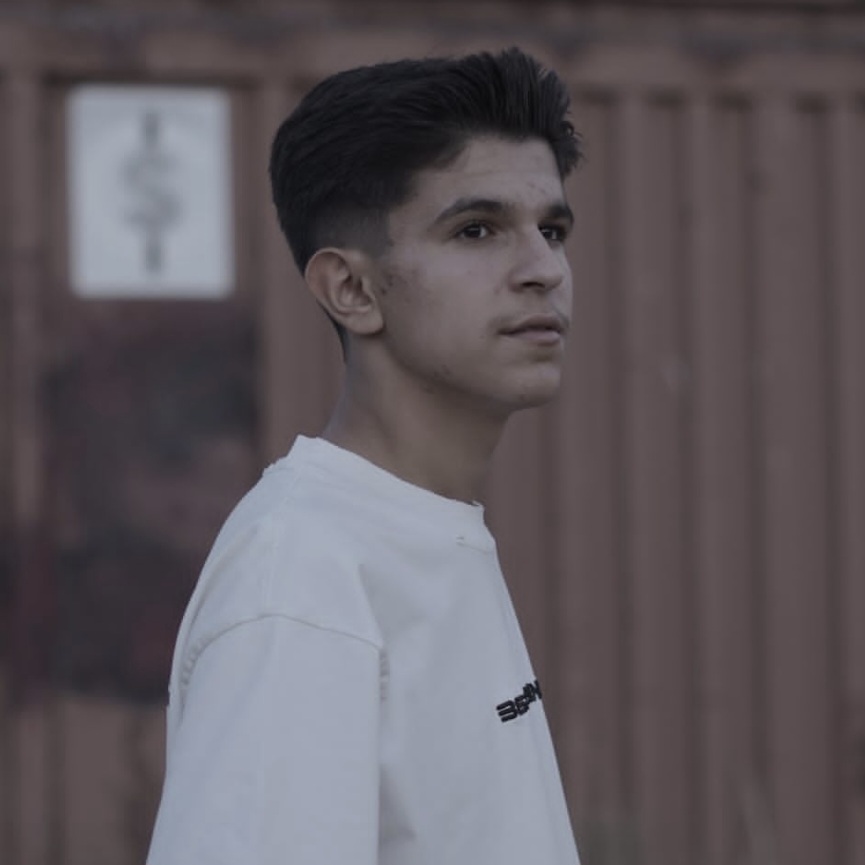 آهنگ جدید محمد پتی آبادی بعد تو